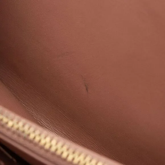 Louis Vuitton Monogram Vernis Sarah Wallet - Picture 11 of 11